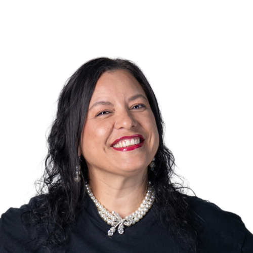 Silvia Mireles